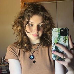 Meet your Posher, Grace